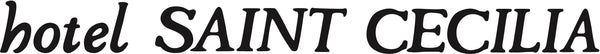 Hotel Saint Cecilia Shop logo