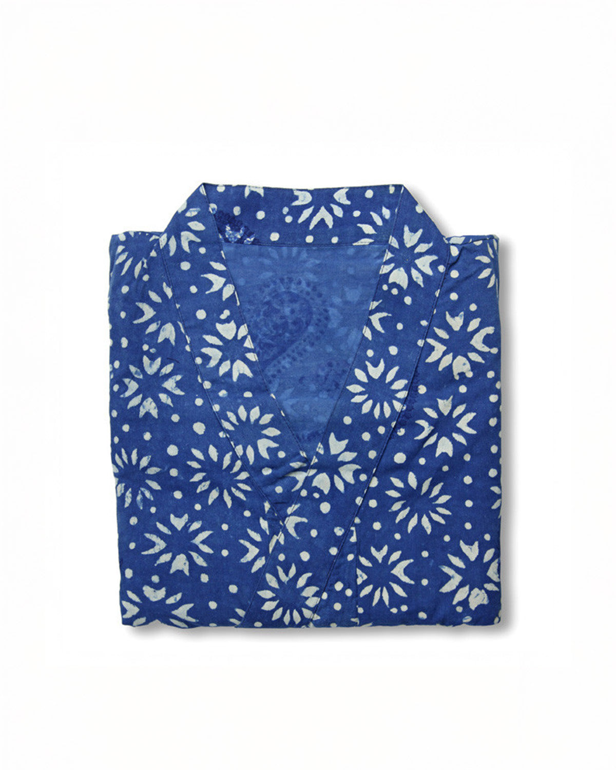 Hotel Saint Cecilia Kimono Robe