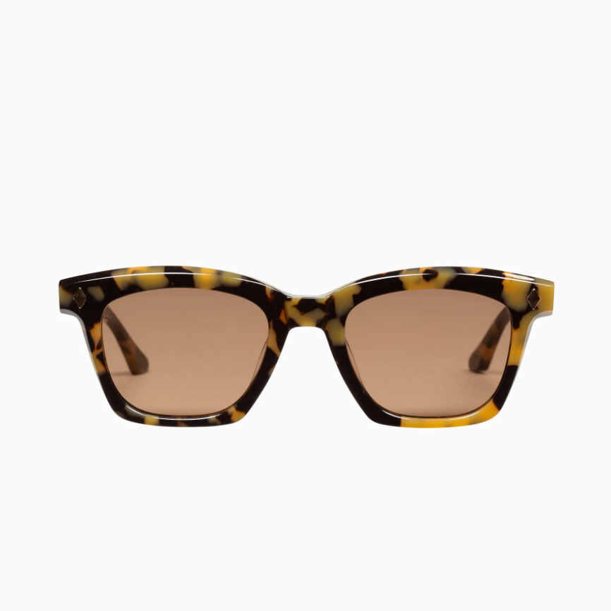 Hutch Sunglasses x Valley Eyewear