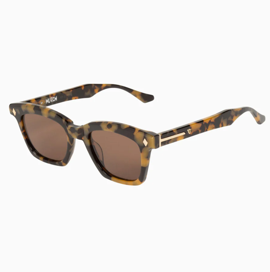 Hutch Sunglasses x Valley Eyewear