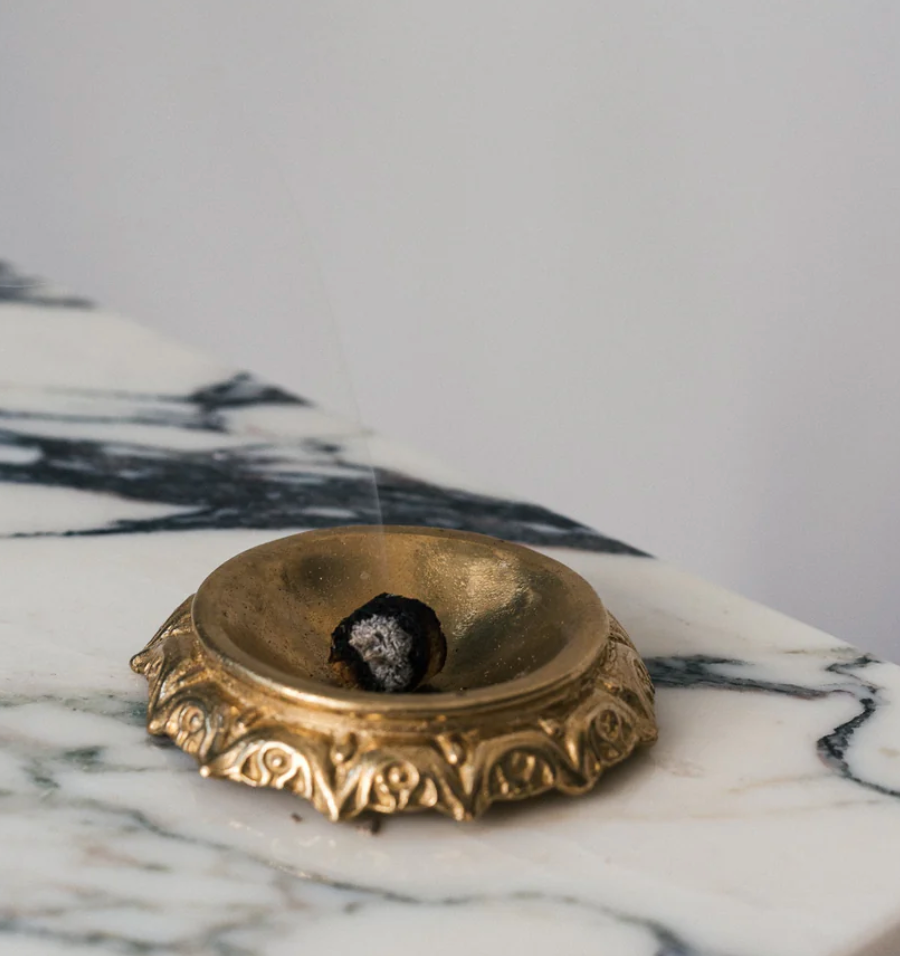 Saint Claude Brass Catchall