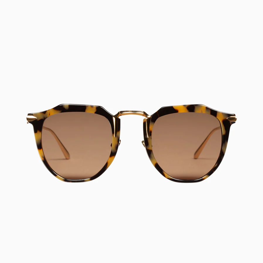Chateau Sunglasses x Valley Eyewear