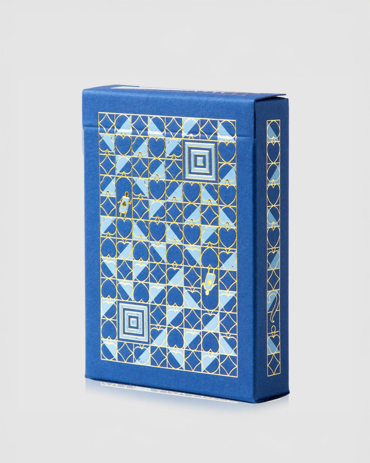 Curious Wonders Playing Cards