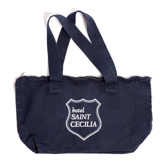 Hotel Saint Cecilia Tote