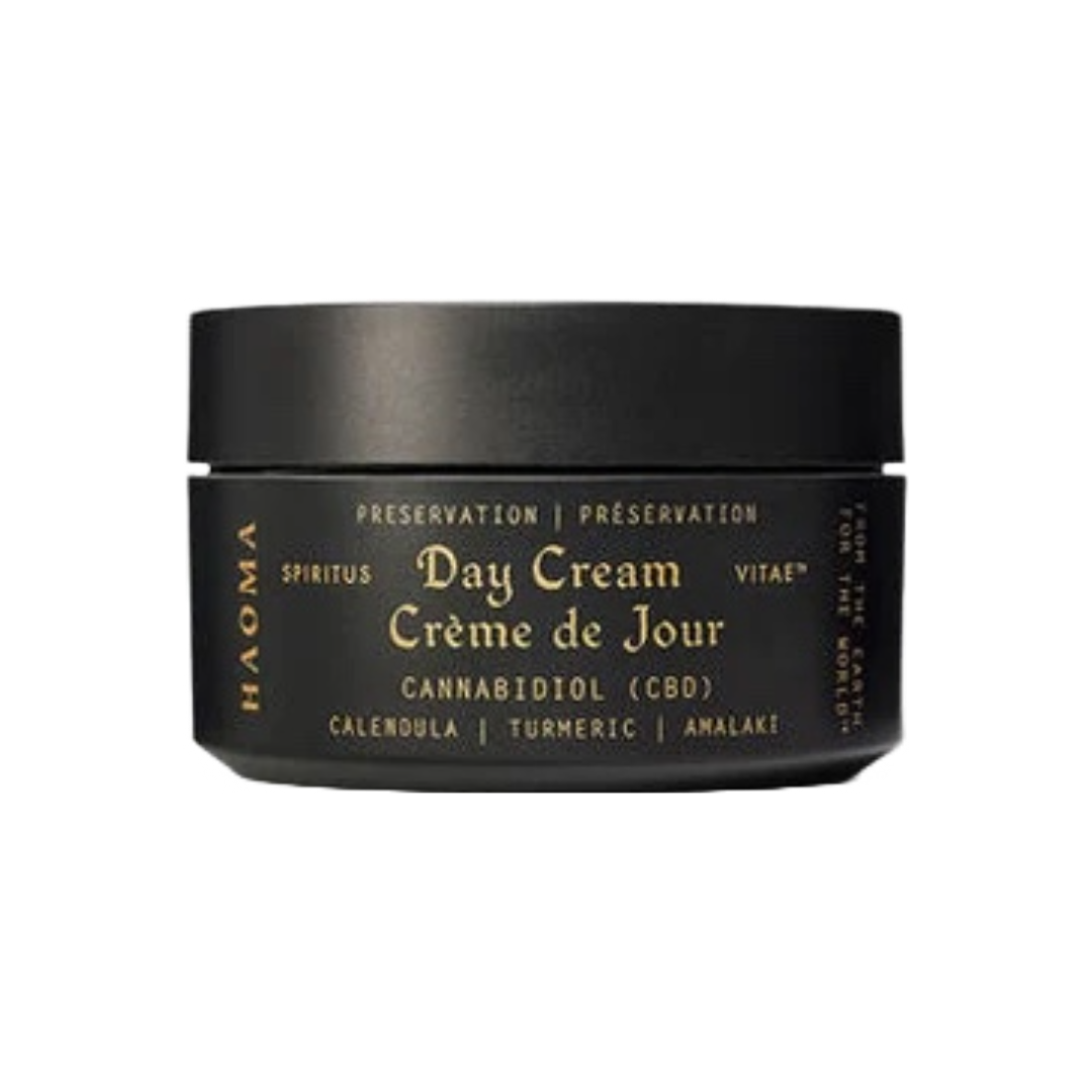 Day Cream x Haoma