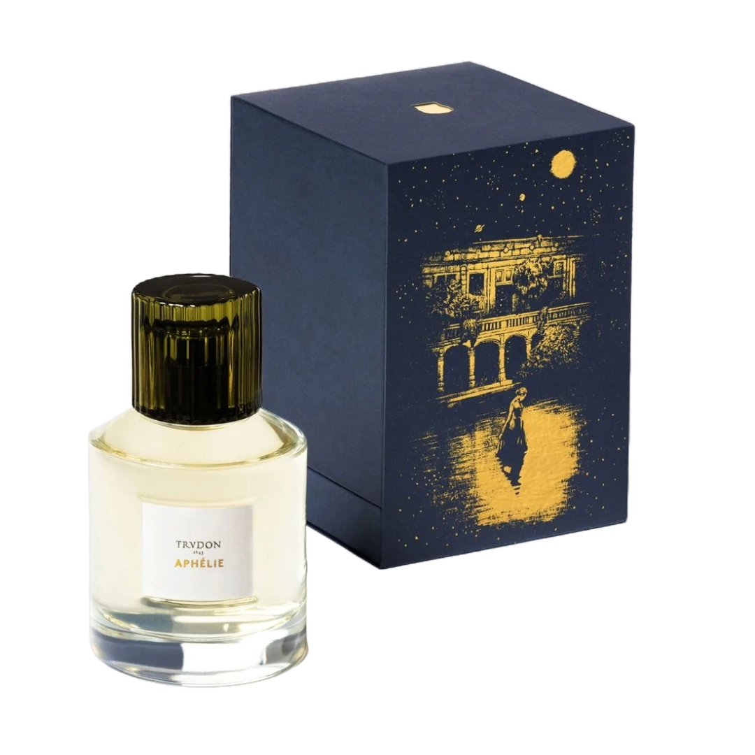 Aphélie Eau de Parfum x Trudon