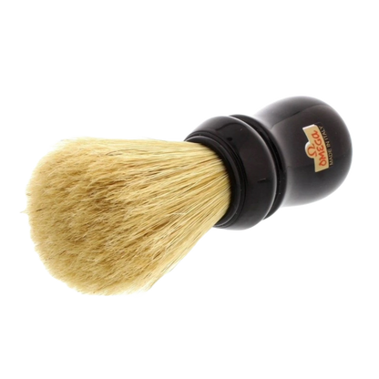 Shave Brush x Omega