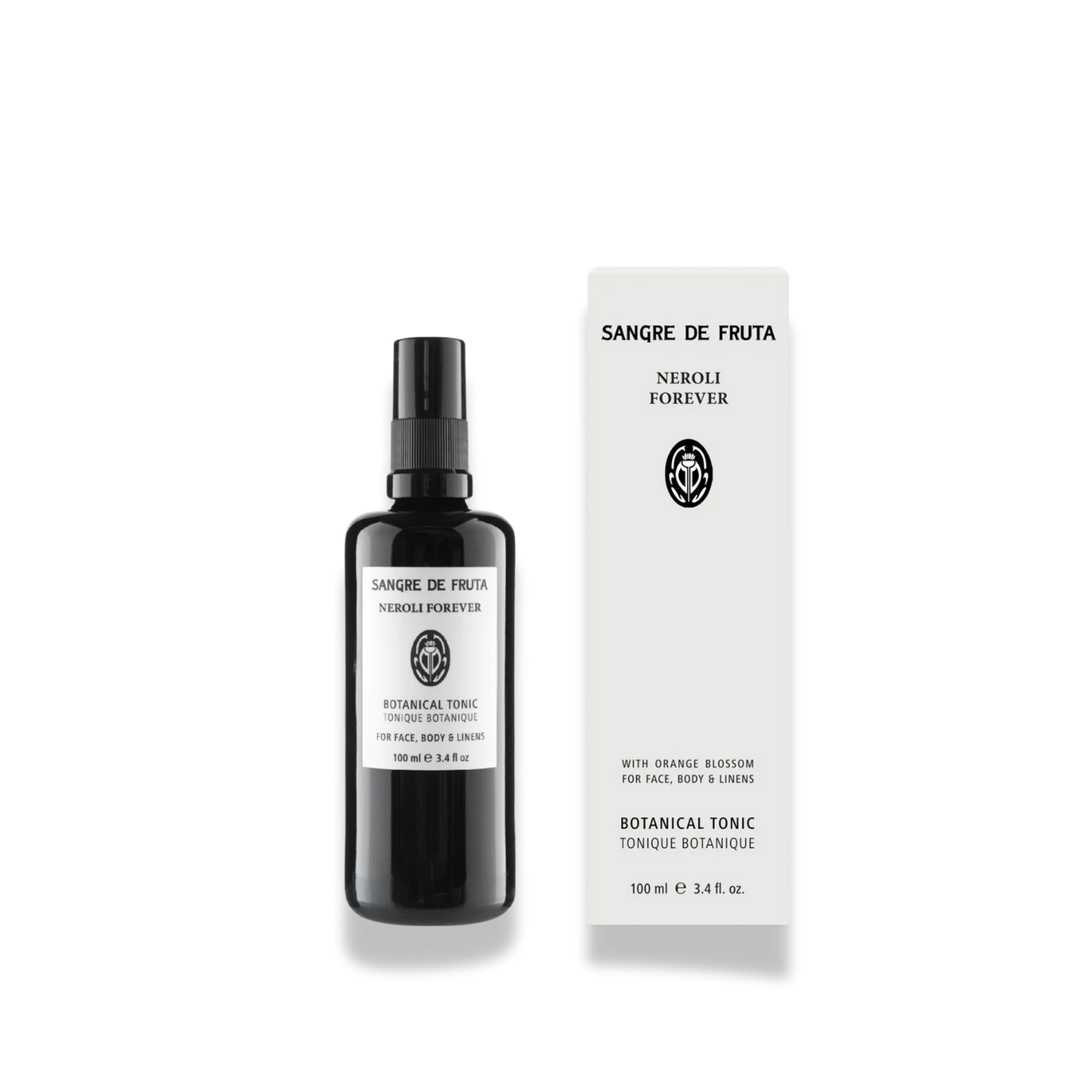 Sangre de Fruta Botanical Tonic