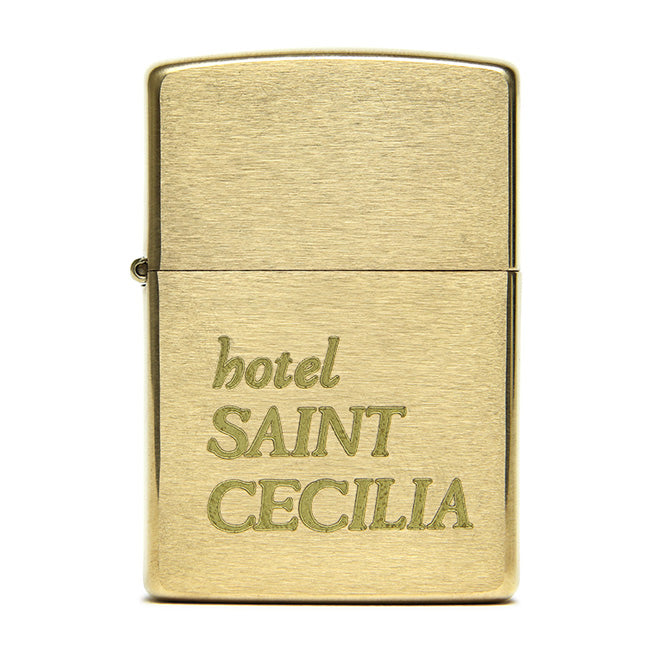 Hotel Saint Cecilia Zippo