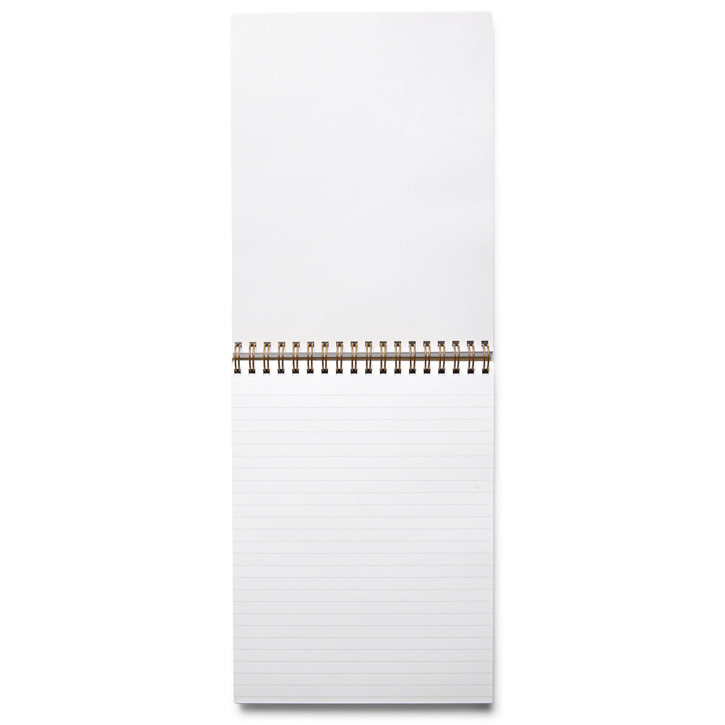 Hotel Saint Cecilia Linen Notepad
