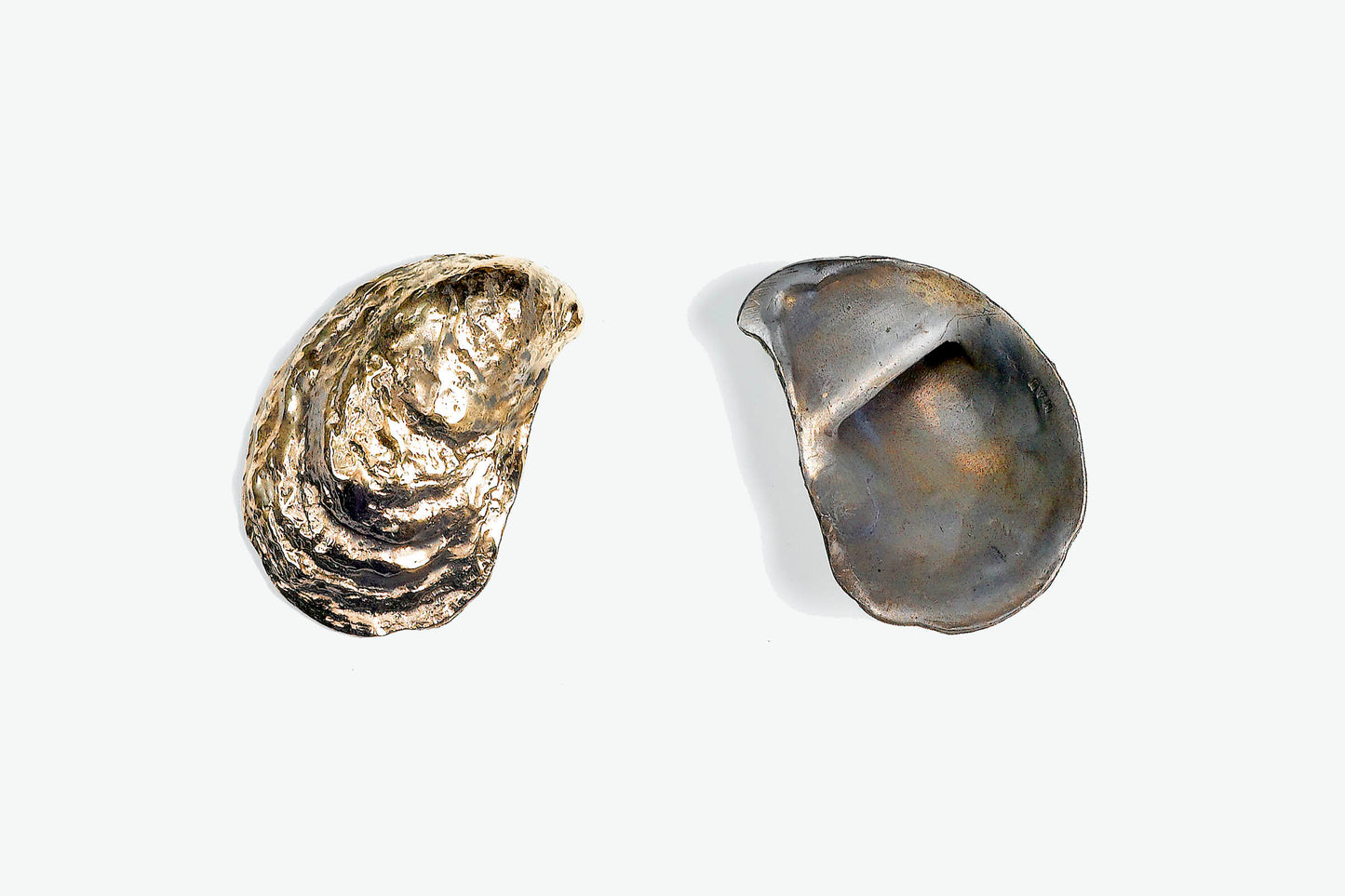 Oyster Bottle Opener x Mau House