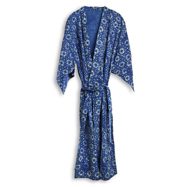 Hotel Saint Cecilia Kimono Robe