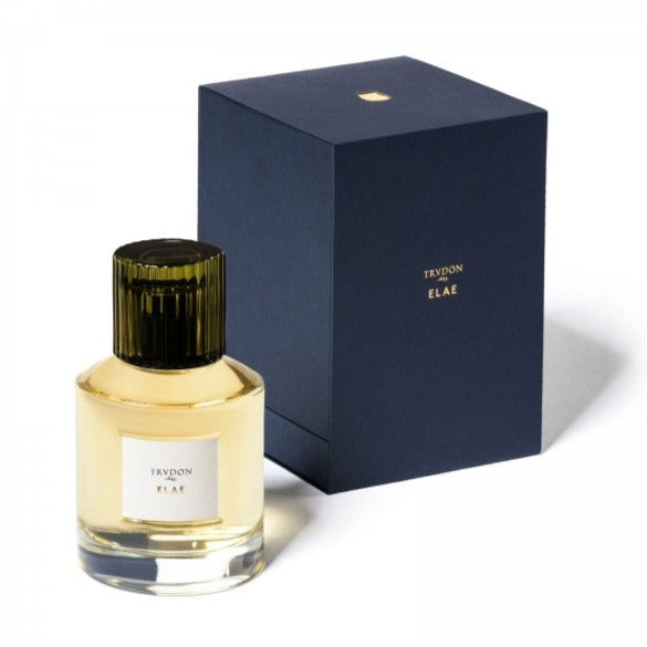 Elae Eau de Parfum x Trudon