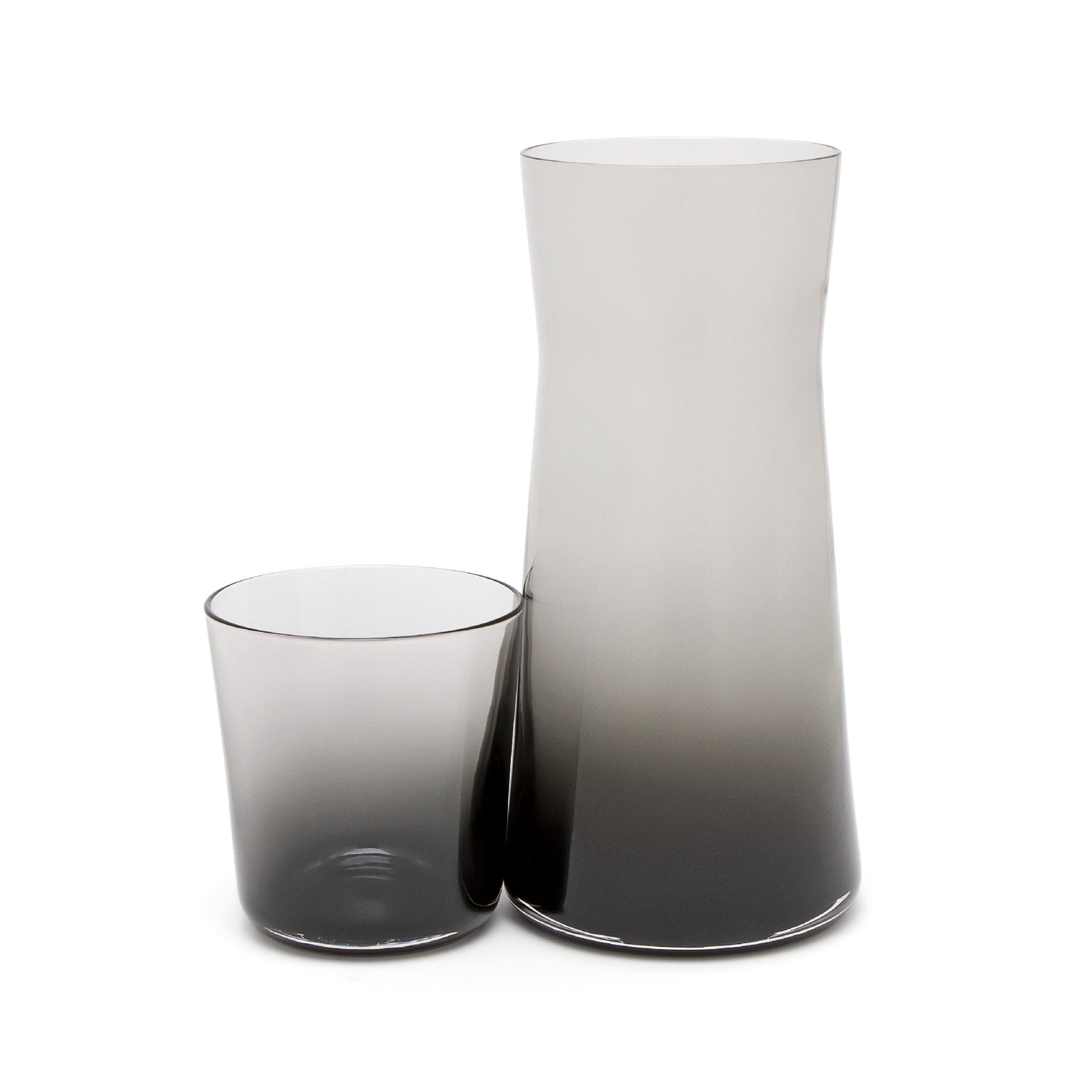 Bedside Carafe & Cup Set x Gary Bodker