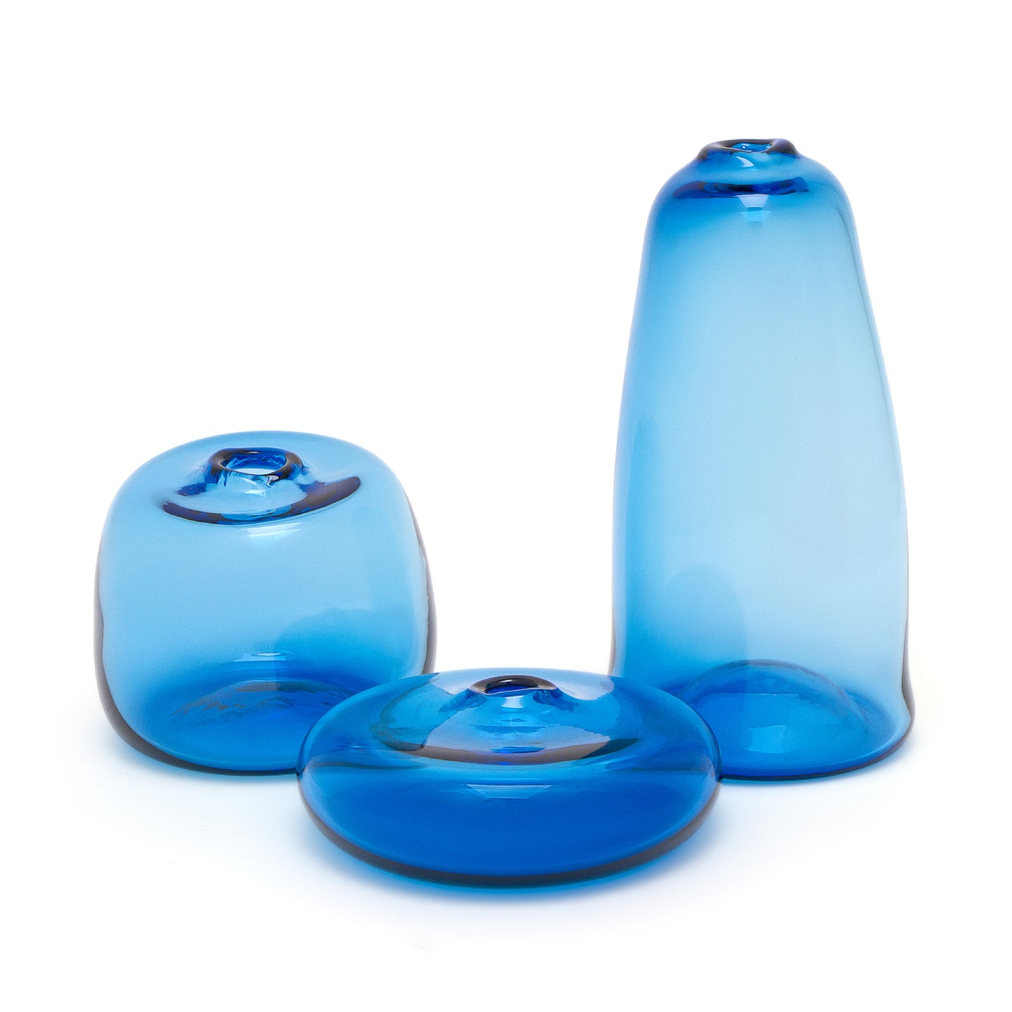 Gem Bud Vases x Gary Bodker