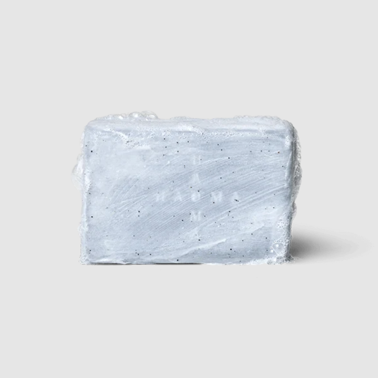 Earth Soap x Haoma