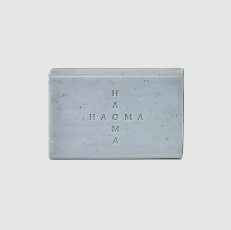 Earth Soap x Haoma