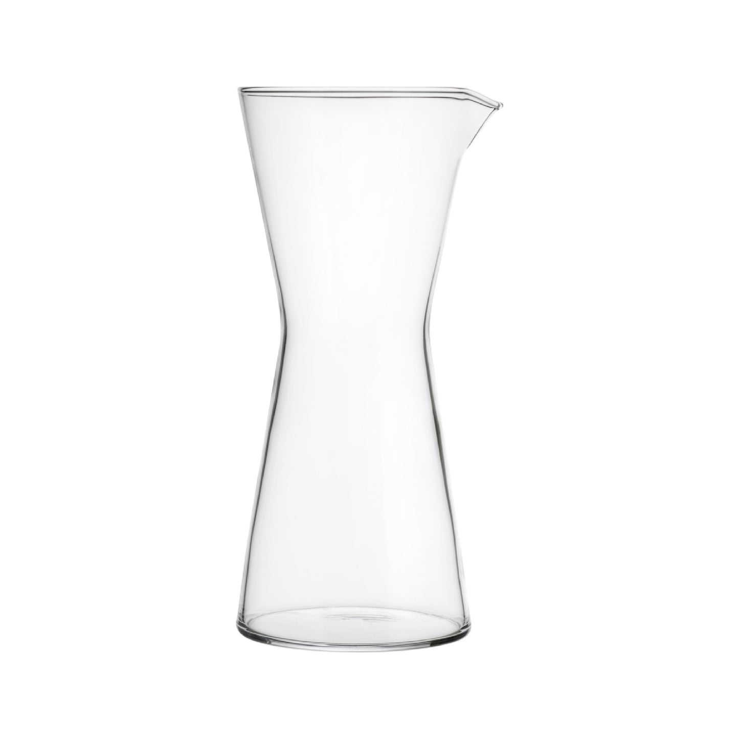 Kartio Carafe & Tumblers x Iittala