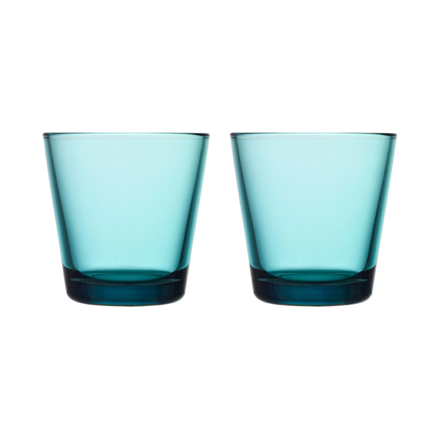 Kartio Carafe & Tumblers x Iittala