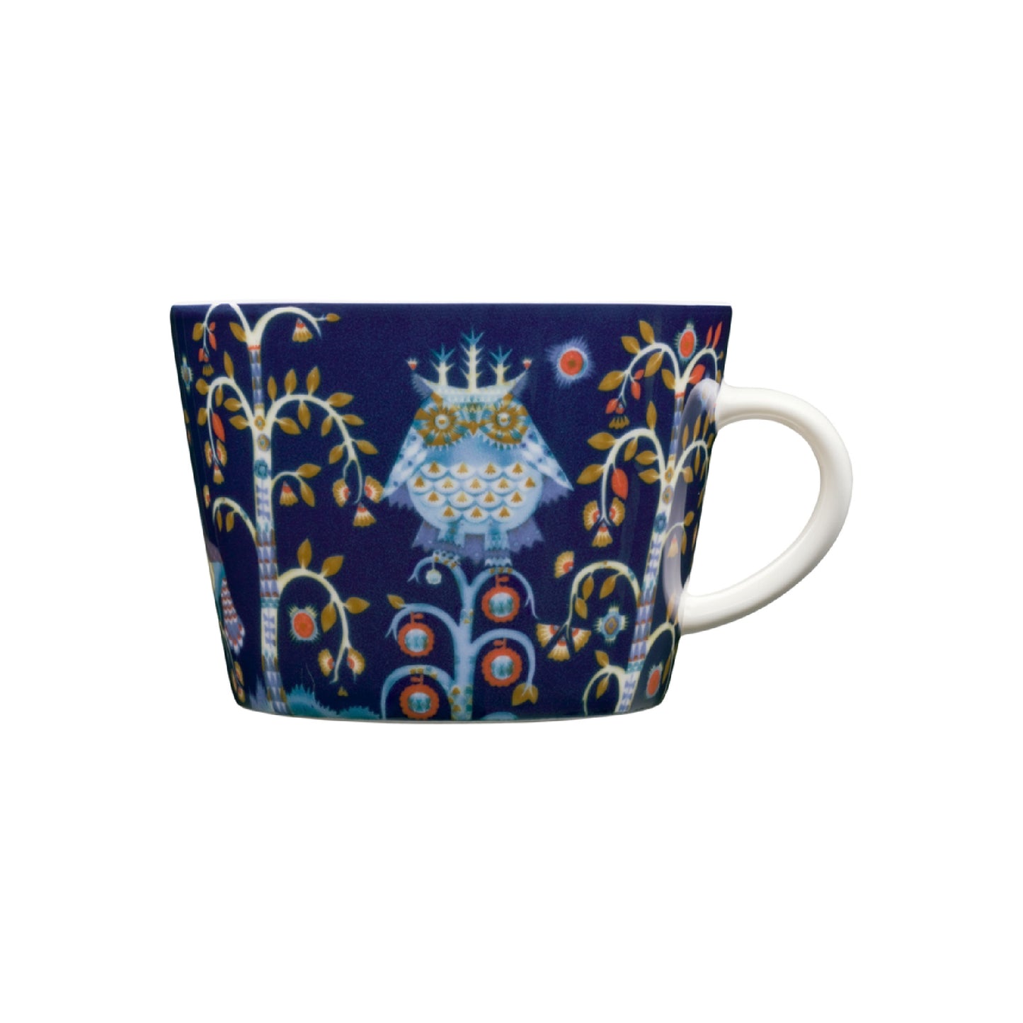 Taika Coffee Cup & Saucer x Iittala