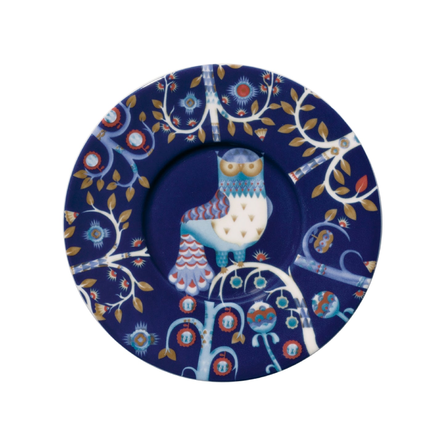 Taika Coffee Cup & Saucer x Iittala