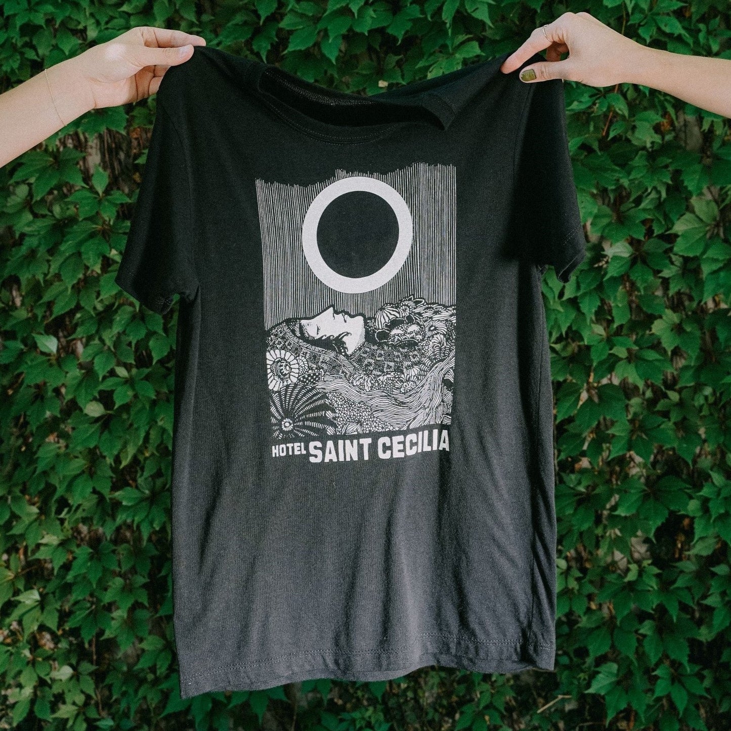 Hotel Saint Cecilia Lady Tee