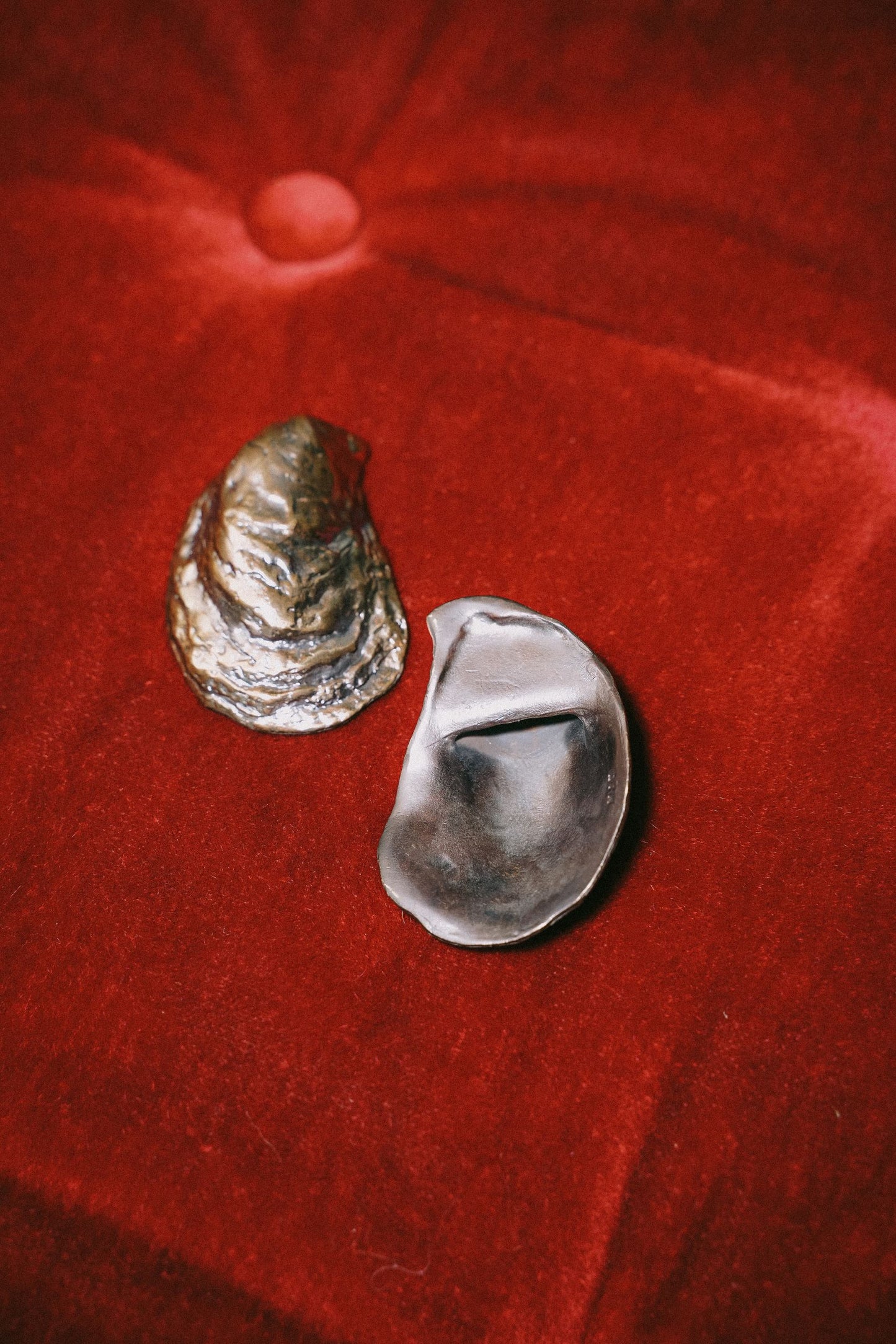 Oyster Bottle Opener x Mau House