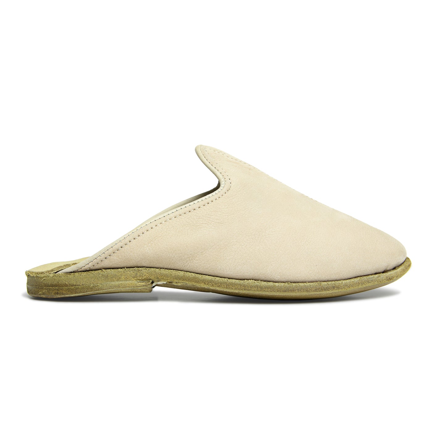 Hotel Saint Cecilia Sabah Slippers