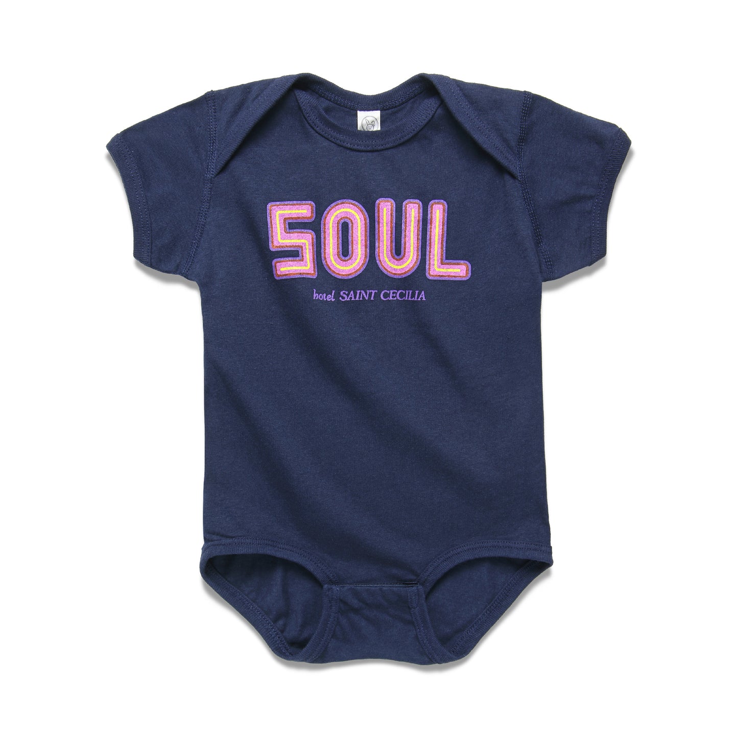 Hotel Saint Cecilia SOUL Onesie