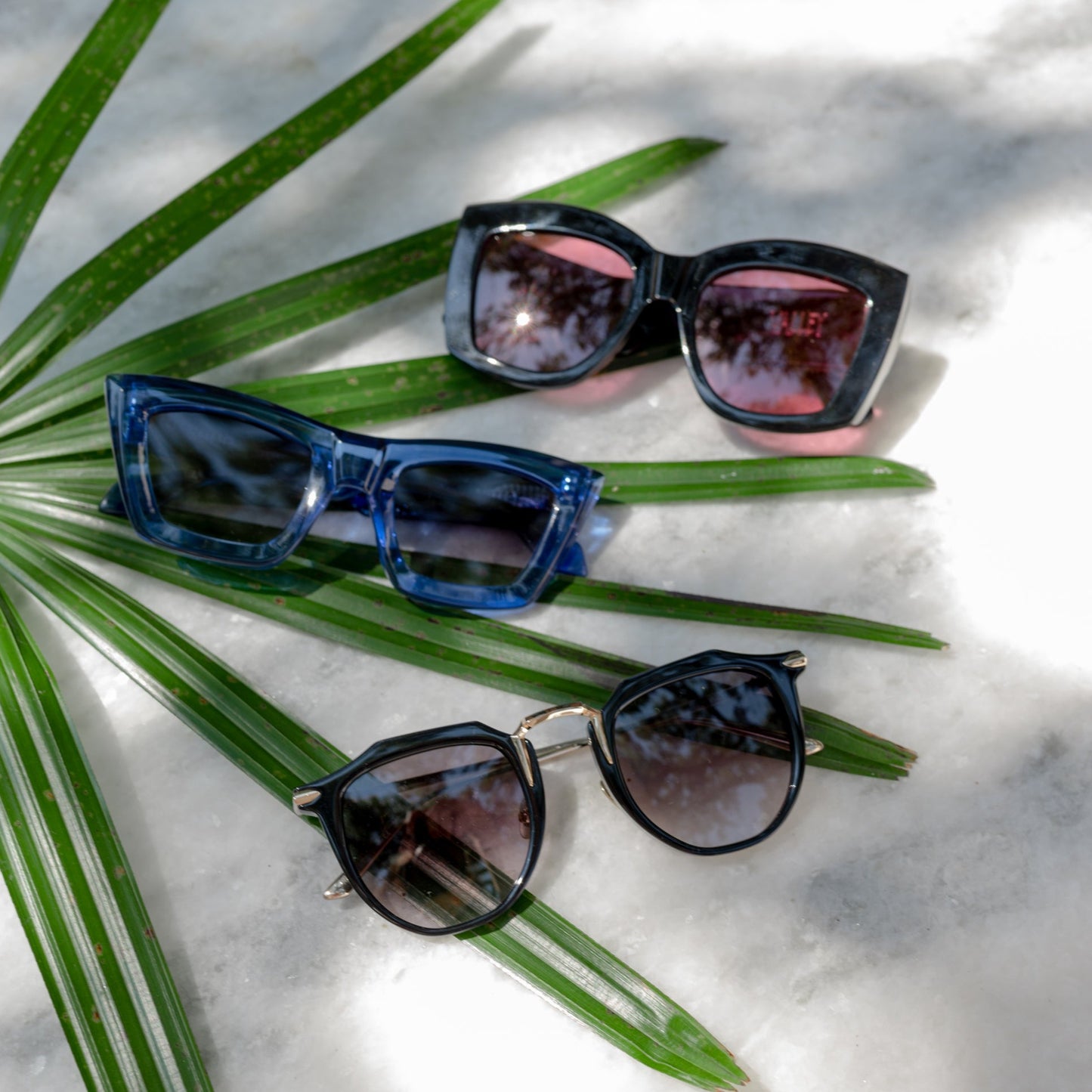 Chateau Sunglasses x Valley Eyewear