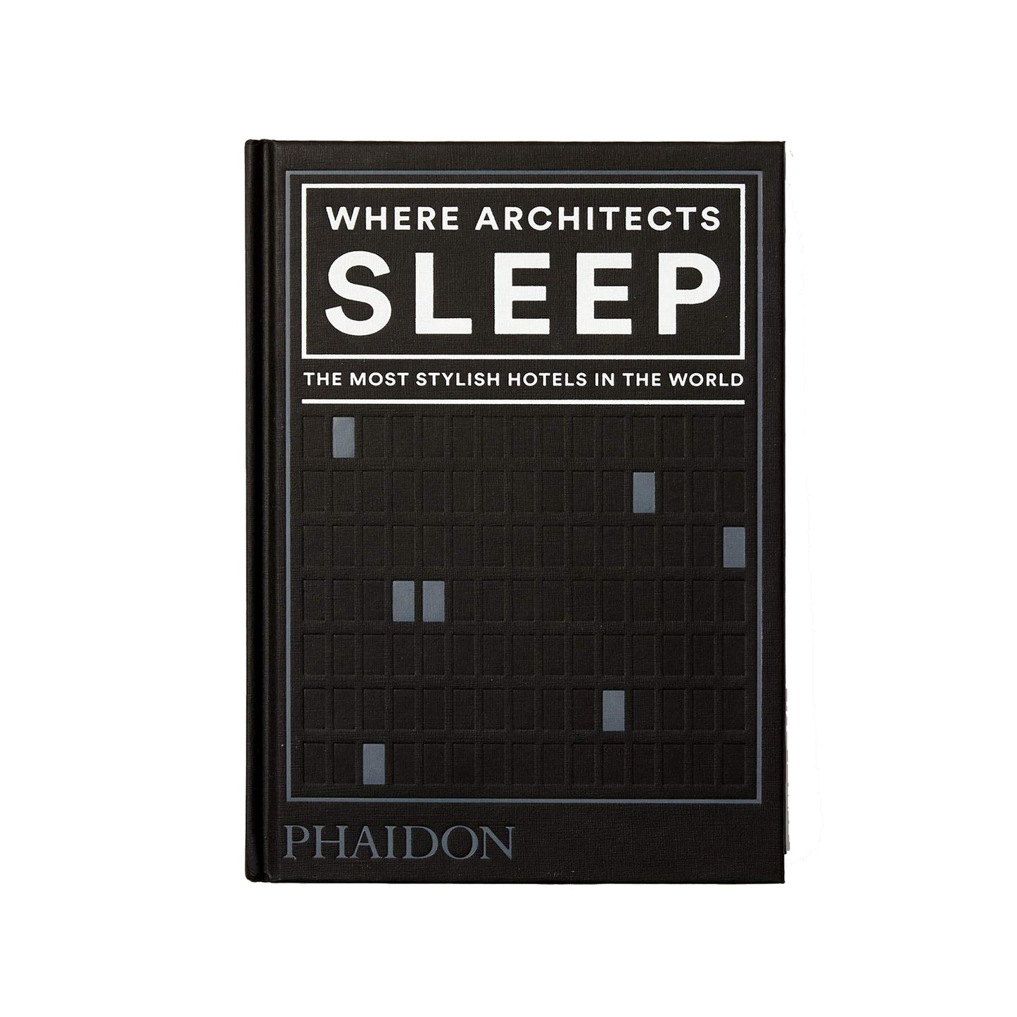 "Where Architects Sleep" by Sarah Miller