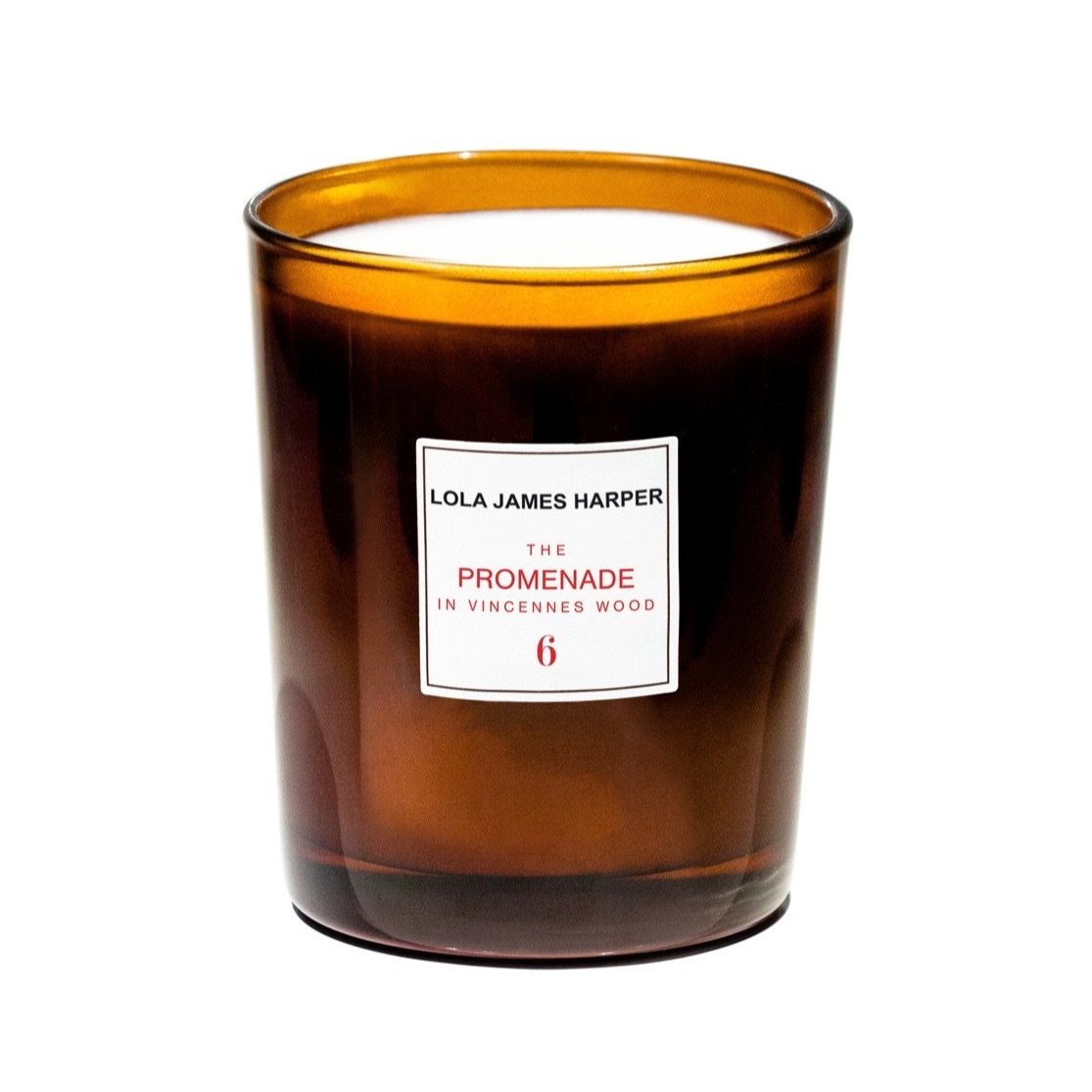 Promenade Candle