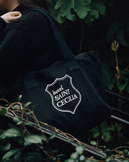 Hotel Saint Cecilia Tote