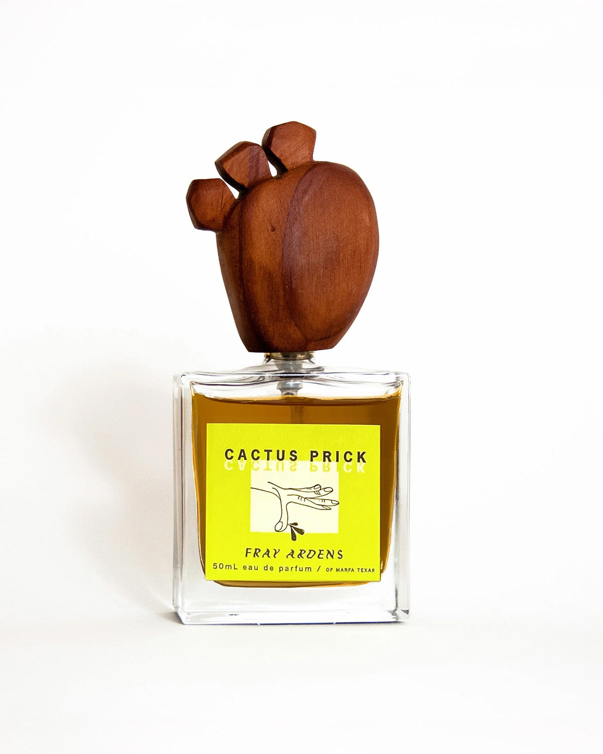 Fray Ardens Cactus Prick Perfume