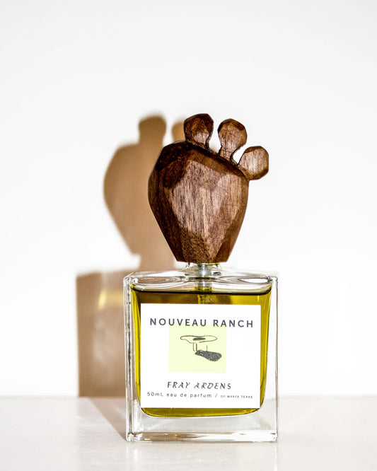 Fray Ardens Nouveau Ranch Perfume