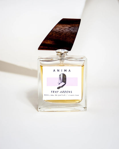 Fray Ardens Anima Perfume