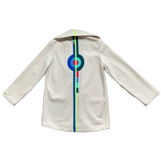 Hotel Saint Cecilia x MOLYAN Embroidered Jacket *Pre-Order*