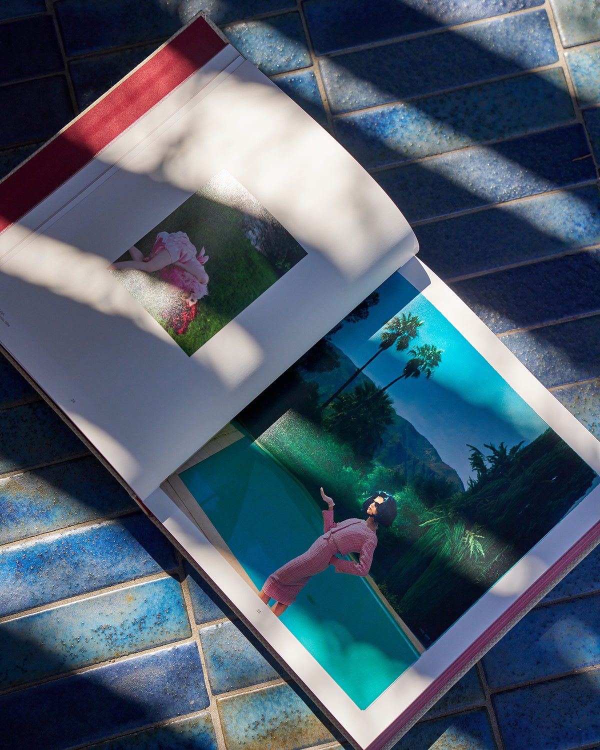 Wonderland by Annie Leibovitz