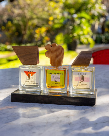 Fray Ardens Anima Perfume