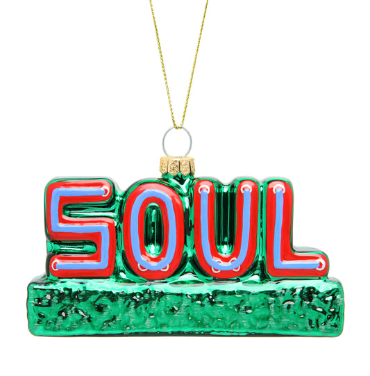 Soul Ornament