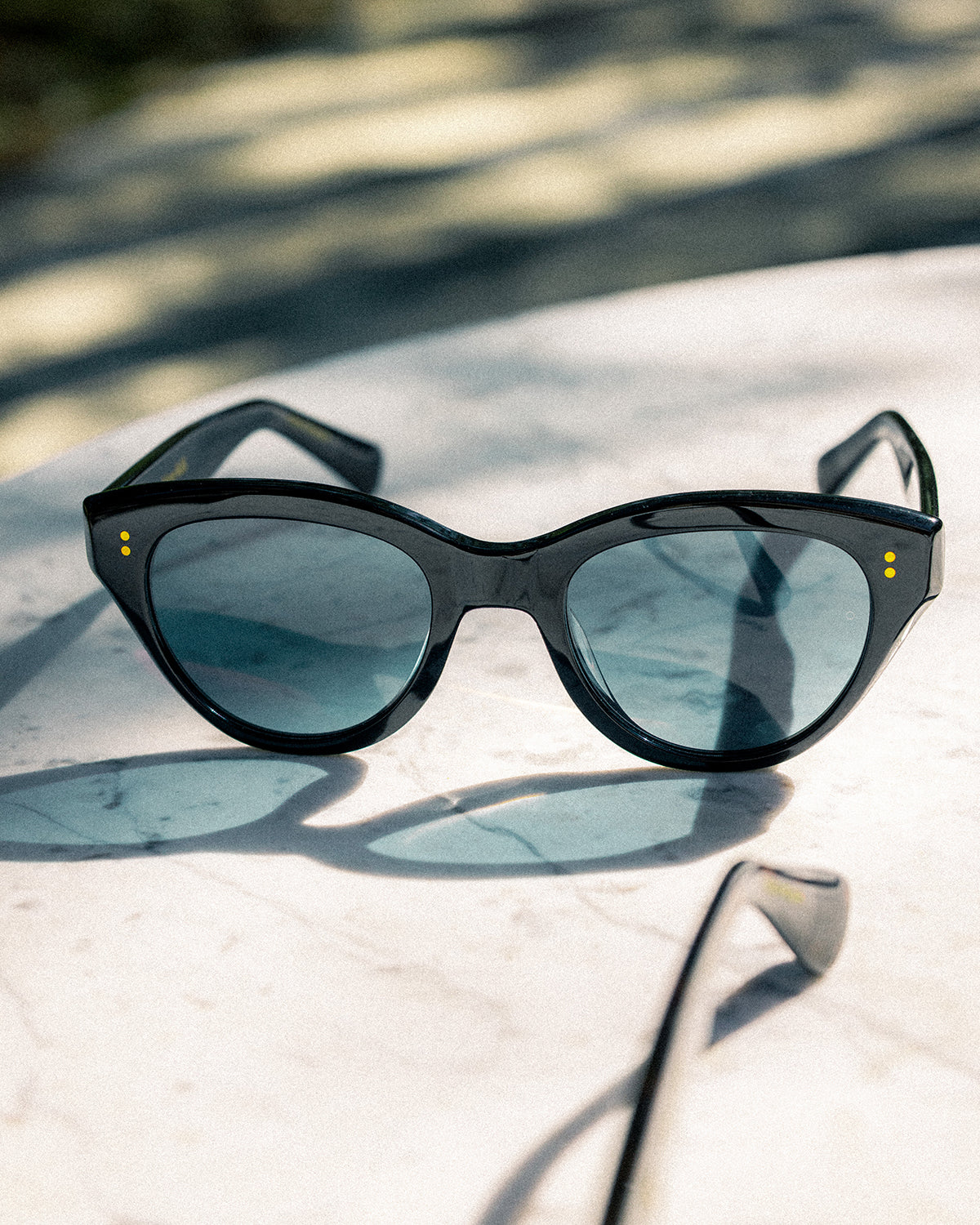 Johann Wolff Sunglasses