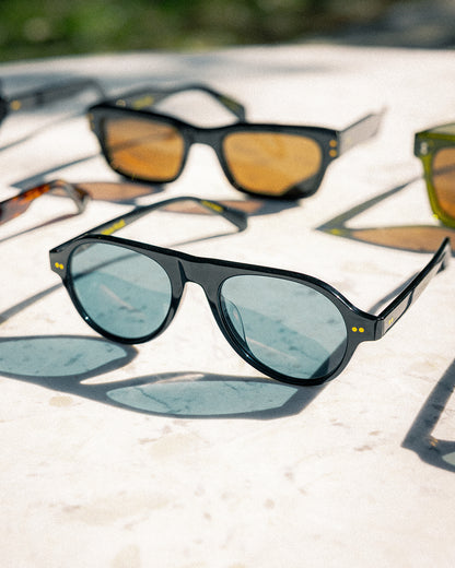 Johann Wolff Sunglasses