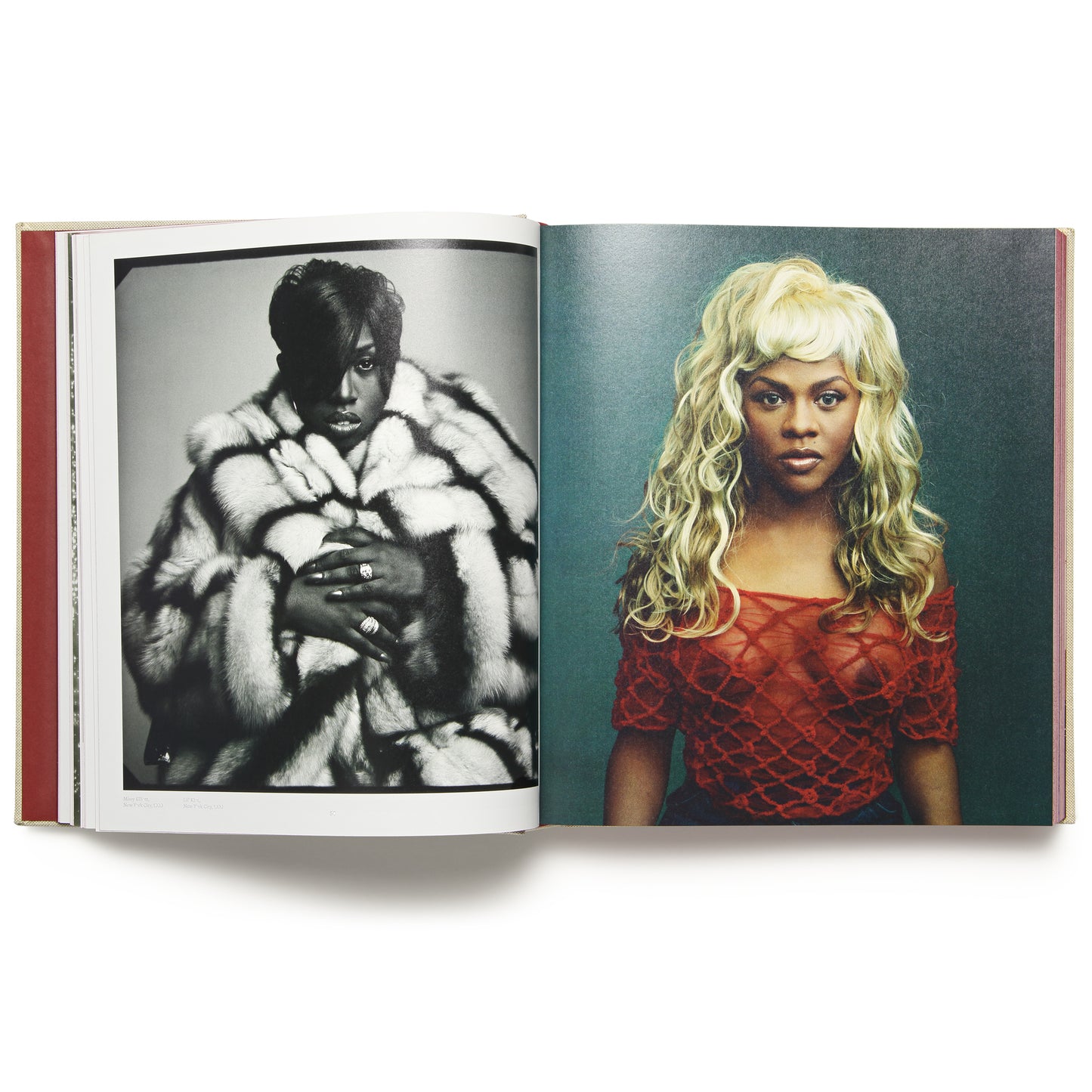 Wonderland by Annie Leibovitz