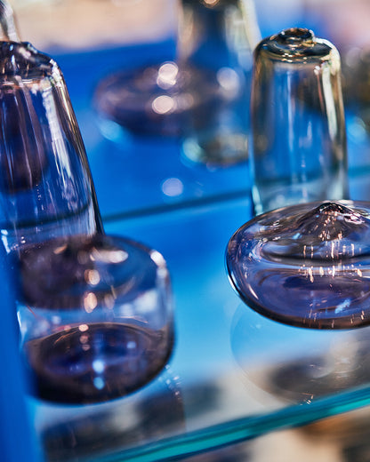 Gary Bodker Gem Bud Vases