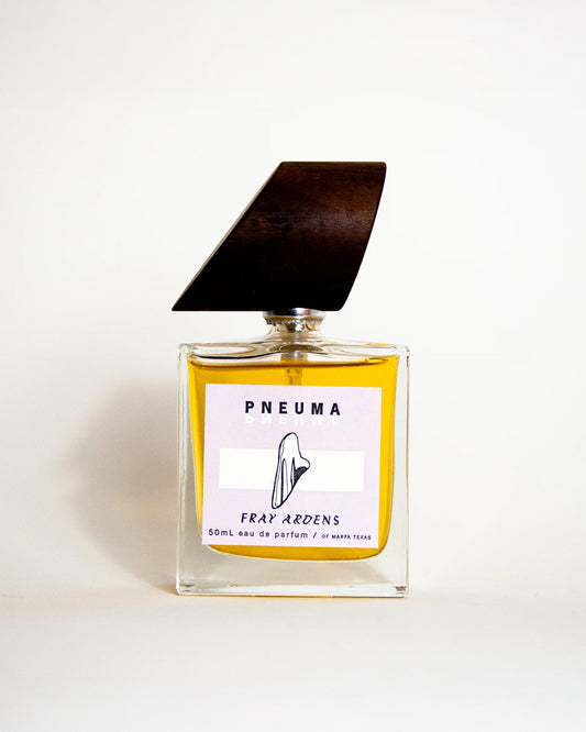 Fray Ardens Pneuma Perfume