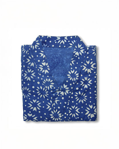 Hotel Saint Cecilia Kimono Robe