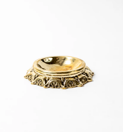 Saint Claude Brass Catchall