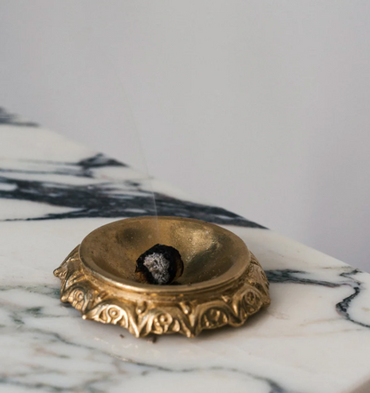Saint Claude Brass Catchall
