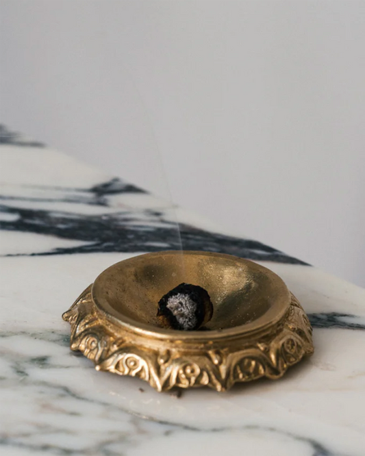 Saint Claude Brass Catchall