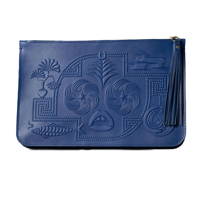 Animal Handmade Clutch